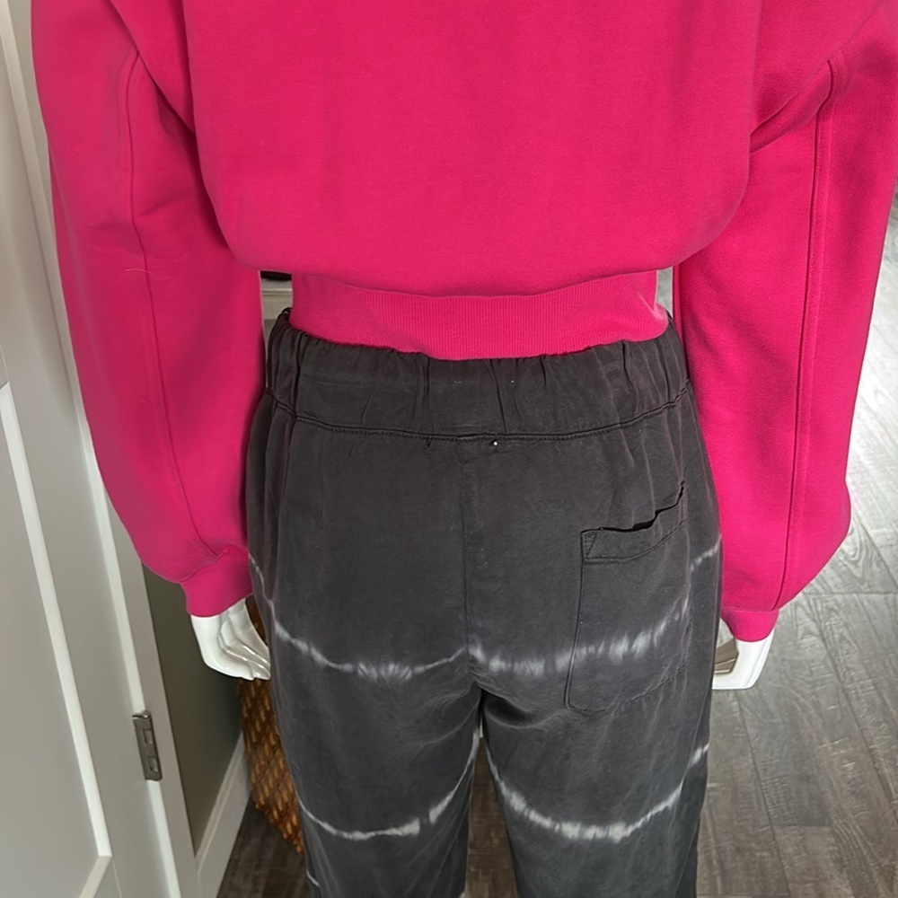 Dex Tie Dye Tencel Pants - Picture 15 of 16